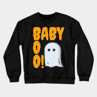 Baby boo Crewneck Sweatshirt